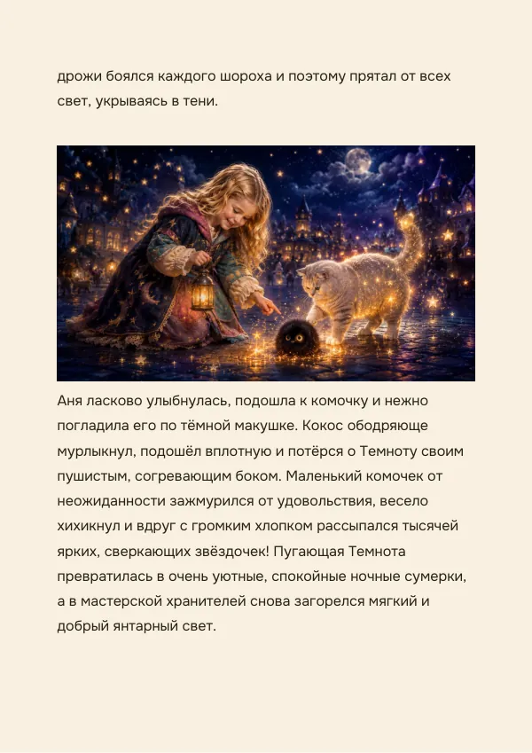 Страница 11 сказки Сказандия